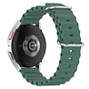 Strap-it Strap-it Bracelet Océan Suunto 5 Peak (vert foncé) Strap-it Strap-it Bracelet Océan Suunto 5 Peak (vert foncé)