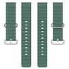 Strap-it Strap-it Bracelet Océan Suunto 5 Peak (vert foncé) Strap-it Strap-it Bracelet Océan Suunto 5 Peak (vert foncé)