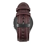 Bandz Bandz Bracelet cuir 'Classic' Suunto Vertical (marron foncé) Bandz Bandz Bracelet cuir 'Classic' Suunto Vertical (marron foncé)