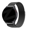 Bandz Bandz Bracelet milanais loop Suunto Vertical (noir) Bandz Bandz Bracelet milanais loop Suunto Vertical (noir)
