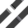 Bandz Bandz Bracelet milanais loop Suunto Vertical (noir) Bandz Bandz Bracelet milanais loop Suunto Vertical (noir)
