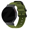 Bandz Bandz Bracelet nylon avec boucle Suunto Vertical (vert) Bandz Bandz Bracelet nylon avec boucle Suunto Vertical (vert)