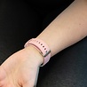 Bandz Bandz Bracelet silicone 'Deluxe' Suunto Vertical (rose) Bandz Bandz Bracelet silicone 'Deluxe' Suunto Vertical (rose)