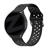 Bandz Bandz Bracelet sport 'Air' Suunto Vertical (noir) Bandz Bandz Bracelet sport 'Air' Suunto Vertical (noir)