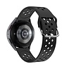 Bandz Bandz Bracelet sport 'Air' Suunto Vertical (noir) Bandz Bandz Bracelet sport 'Air' Suunto Vertical (noir)