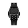 Bandz Bandz Bracelet sport 'Air' Suunto Vertical (noir) Bandz Bandz Bracelet sport 'Air' Suunto Vertical (noir)