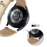 Bandz Bandz Bracelet cuir 'Deluxe' Suunto Vertical (kaki) Bandz Bandz Bracelet cuir 'Deluxe' Suunto Vertical (kaki)