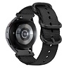 Bandz Bandz Bracelet nylon avec boucle Coros Apex 46mm (noir) Bandz Bandz Bracelet nylon avec boucle Coros Apex 46mm (noir)