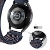 Bandz Bandz Bracelet nylon loop Coros Apex 46mm (indigo) Bandz Bandz Bracelet nylon loop Coros Apex 46mm (indigo)
