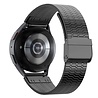 Bandz Bandz Bracelet acier réglable Coros Apex 46mm (noir) Bandz Bandz Bracelet acier réglable Coros Apex 46mm (noir)