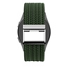 Bandz Bandz Bracelet nylon tressé Coros Apex 2 Pro (vert olive) Bandz Bandz Bracelet nylon tressé Coros Apex 2 Pro (vert olive)
