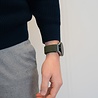 Bandz Bandz Bracelet nylon tressé Coros Apex 2 Pro (vert olive) Bandz Bandz Bracelet nylon tressé Coros Apex 2 Pro (vert olive)