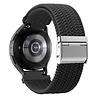 Bandz Bandz Bracelet nylon tressé Coros Apex 2 Pro (noir) Bandz Bandz Bracelet nylon tressé Coros Apex 2 Pro (noir)
