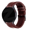 Bandz Bandz Bracelet cuir 'Classic' Coros Apex 2 Pro (marron foncé) Bandz Bandz Bracelet cuir 'Classic' Coros Apex 2 Pro (marron foncé)