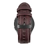 Bandz Bandz Bracelet cuir 'Classic' Coros Apex 2 Pro (marron foncé) Bandz Bandz Bracelet cuir 'Classic' Coros Apex 2 Pro (marron foncé)