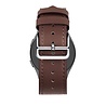 Bandz Bandz Bracelet cuir 'Deluxe' Coros Apex 2 Pro (marron) Bandz Bandz Bracelet cuir 'Deluxe' Coros Apex 2 Pro (marron)
