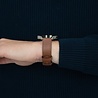 Bandz Bandz Bracelet cuir 'Deluxe' Coros Apex 2 Pro (marron) Bandz Bandz Bracelet cuir 'Deluxe' Coros Apex 2 Pro (marron)