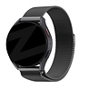 Bandz Bandz Bracelet milanais loop Coros Apex 2 Pro (noir) Bandz Bandz Bracelet milanais loop Coros Apex 2 Pro (noir)