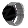 Bandz Bandz Bracelet silicone 'Deluxe' Coros Apex 2 Pro (gris) Bandz Bandz Bracelet silicone 'Deluxe' Coros Apex 2 Pro (gris)