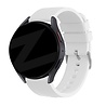 Bandz Bandz Bracelet silicone 'Deluxe' Coros Apex 2 Pro (blanc) Bandz Bandz Bracelet silicone 'Deluxe' Coros Apex 2 Pro (blanc)