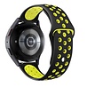 Bandz Bandz Bracelet sport 'Deluxe' Coros Apex 2 Pro (noir/jaune) Bandz Bandz Bracelet sport 'Deluxe' Coros Apex 2 Pro (noir/jaune)