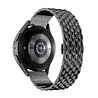 Bandz Bandz Bracelet acier 'Dragon' Coros Apex 2 Pro (noir) Bandz Bandz Bracelet acier 'Dragon' Coros Apex 2 Pro (noir)