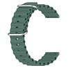 Strap-it Strap-it Bracelet Océan Coros Apex 2 Pro (vert foncé) Strap-it Strap-it Bracelet Océan Coros Apex 2 Pro (vert foncé)