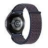Bandz Bandz Bracelet nylon loop Coros Pace 2 (indigo) Bandz Bandz Bracelet nylon loop Coros Pace 2 (indigo)