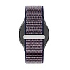 Bandz Bandz Bracelet nylon loop Coros Pace 2 (indigo) Bandz Bandz Bracelet nylon loop Coros Pace 2 (indigo)