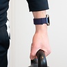 Bandz Bandz Bracelet nylon loop Coros Pace 2 (indigo) Bandz Bandz Bracelet nylon loop Coros Pace 2 (indigo)