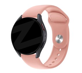 Bandz Bandz Bracelet sport 'Deluxe' Coros Pace 2 (rose clair)