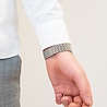 Bandz Bandz Bracelet acier 'Dragon' Coros Pace 2 (argent) Bandz Bandz Bracelet acier 'Dragon' Coros Pace 2 (argent)