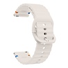 Strap-it Strap-it Bracelet Wave Coros Pace 2 (lumière stellaire) Strap-it Strap-it Bracelet Wave Coros Pace 2 (lumière stellaire)