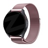 Bandz Bandz Bracelet milanais loop Coros Apex 2 (rose) Bandz Bandz Bracelet milanais loop Coros Apex 2 (rose)