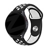 Bandz Bandz Bracelet sport 'Deluxe' Coros Apex 2 (noir/blanc) Bandz Bandz Bracelet sport 'Deluxe' Coros Apex 2 (noir/blanc)