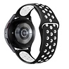 Bandz Bandz Bracelet sport 'Deluxe' Coros Apex 2 (noir/blanc) Bandz Bandz Bracelet sport 'Deluxe' Coros Apex 2 (noir/blanc)