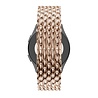 Bandz Bandz Bracelet acier 'Dragon' Coros Apex 2 (or rose) Bandz Bandz Bracelet acier 'Dragon' Coros Apex 2 (or rose)