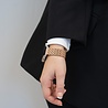 Bandz Bandz Bracelet acier 'Dragon' Coros Apex 2 (or rose) Bandz Bandz Bracelet acier 'Dragon' Coros Apex 2 (or rose)