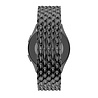 Bandz Bandz Bracelet acier 'Dragon' Coros Apex 2 (noir) Bandz Bandz Bracelet acier 'Dragon' Coros Apex 2 (noir)