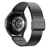 Bandz Bandz Bracelet acier réglable Coros Apex 2 (noir) Bandz Bandz Bracelet acier réglable Coros Apex 2 (noir)