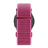 Bandz Bandz Bracelet nylon loop Coros Apex 2 (dragonfruit) Bandz Bandz Bracelet nylon loop Coros Apex 2 (dragonfruit)