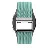 Bandz Bandz Bracelet nylon tressé Coros Apex 42mm (turquoise) Bandz Bandz Bracelet nylon tressé Coros Apex 42mm (turquoise)
