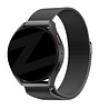 Bandz Bandz Bracelet milanais loop Coros Apex 42mm (noir) Bandz Bandz Bracelet milanais loop Coros Apex 42mm (noir)