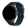 Bandz Bandz Bracelet silicone 'Deluxe' Coros Apex 42mm (vert foncé) Bandz Bandz Bracelet silicone 'Deluxe' Coros Apex 42mm (vert foncé)