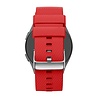 Bandz Bandz Bracelet silicone 'Deluxe' Coros Apex 42mm (rouge) Bandz Bandz Bracelet silicone 'Deluxe' Coros Apex 42mm (rouge)