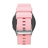 Bandz Bandz Bracelet silicone 'Deluxe' Coros Apex 42mm (rose) Bandz Bandz Bracelet silicone 'Deluxe' Coros Apex 42mm (rose)