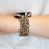 Bandz Bandz Bracelet silicone 'Léopard' Coros Apex 42mm Bandz Bandz Bracelet silicone 'Léopard' Coros Apex 42mm