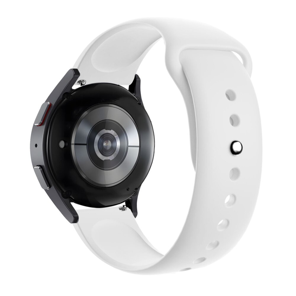 Bandz Bandz Bracelet sport 'Deluxe' Coros Apex 42mm (blanc) Bandz Bandz Bracelet sport 'Deluxe' Coros Apex 42mm (blanc)