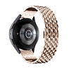 Bandz Bandz Bracelet acier 'Dragon' Coros Apex 42mm (or rose) Bandz Bandz Bracelet acier 'Dragon' Coros Apex 42mm (or rose)