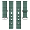 Strap-it Strap-it Bracelet Océan Huawei Watch Ultimate (vert foncé) Strap-it Strap-it Bracelet Océan Huawei Watch Ultimate (vert foncé)